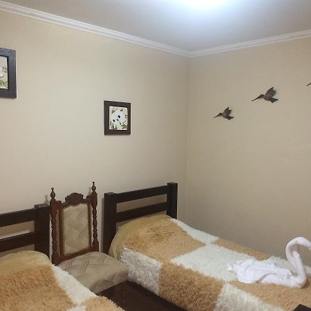 Departamento Apartman Salta Kültér fotó