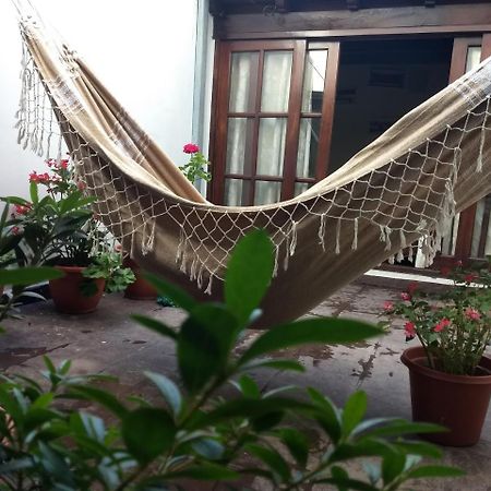 Departamento Apartman Salta Kültér fotó