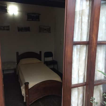 Departamento Apartman Salta Kültér fotó