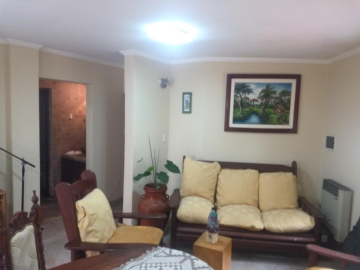 Departamento Apartman Salta Kültér fotó