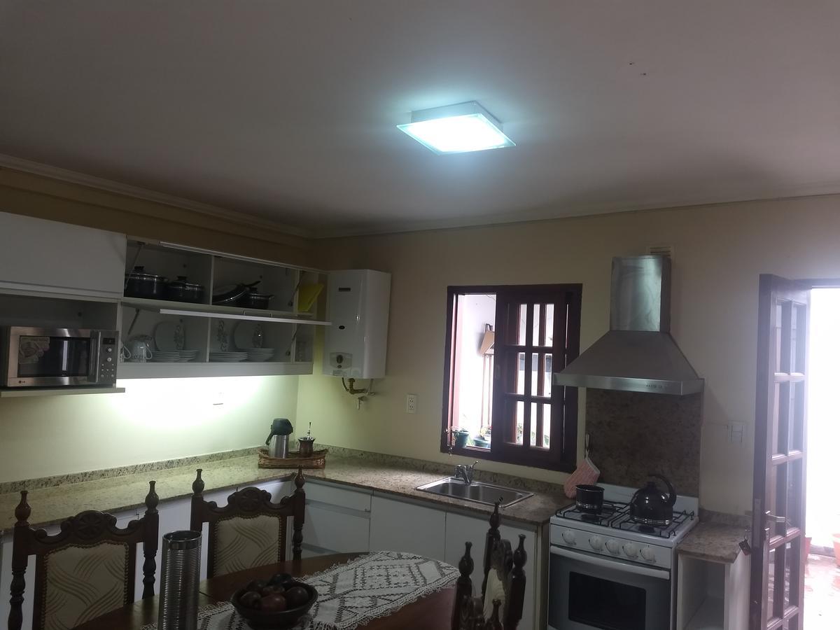 Departamento Apartman Salta Kültér fotó