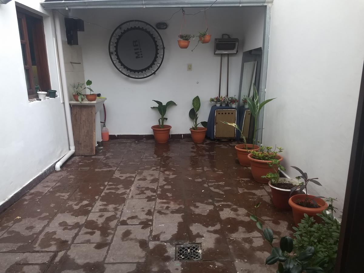 Departamento Apartman Salta Kültér fotó