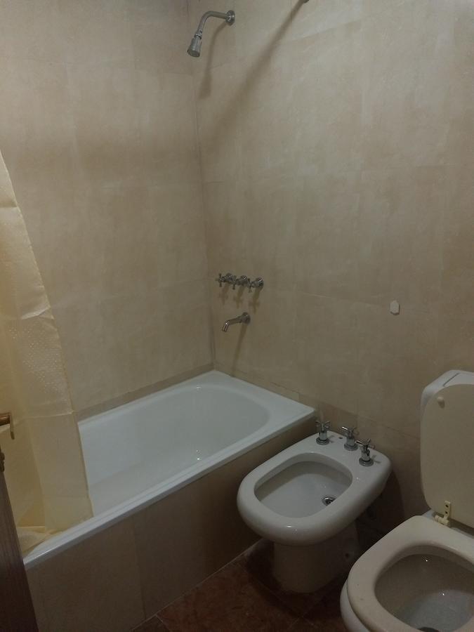 Departamento Apartman Salta Kültér fotó