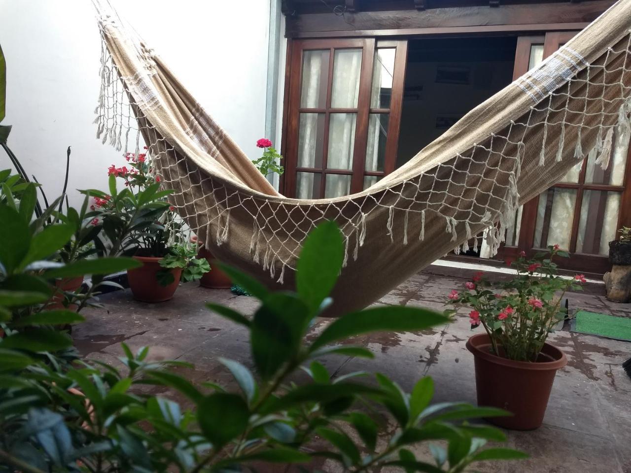 Departamento Apartman Salta Kültér fotó