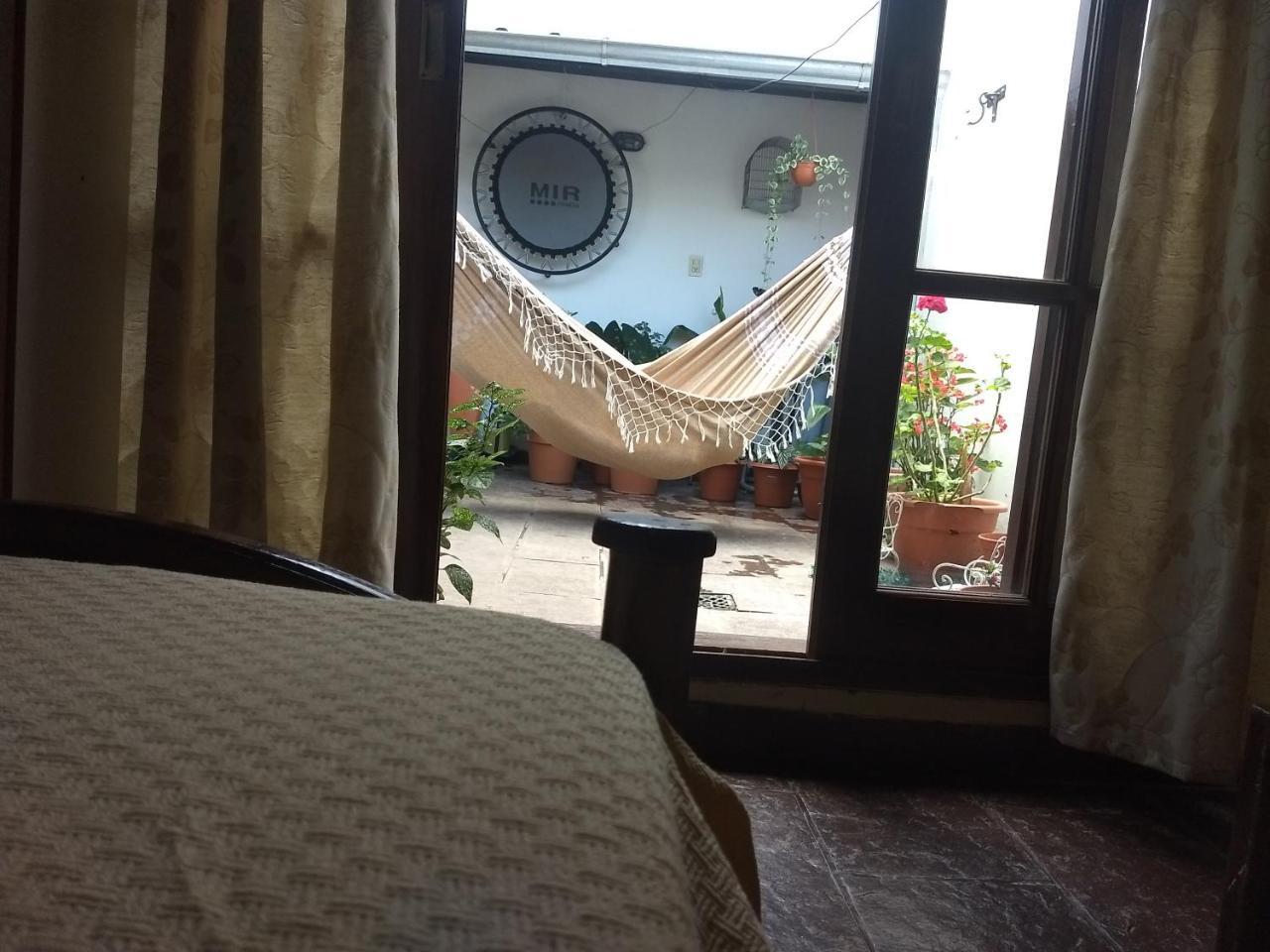 Departamento Apartman Salta Kültér fotó