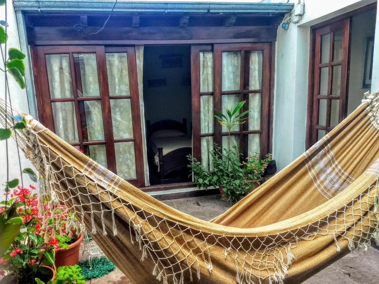 Departamento Apartman Salta Kültér fotó