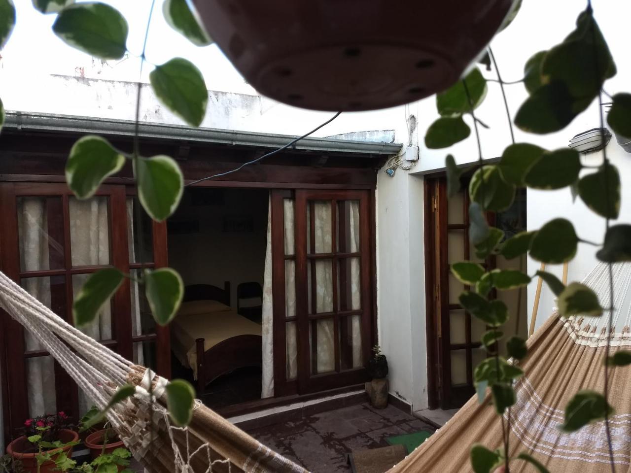Departamento Apartman Salta Kültér fotó