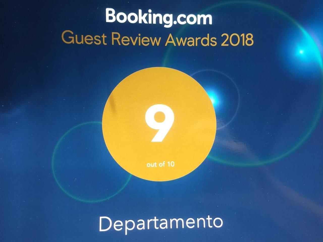 Departamento Apartman Salta Kültér fotó