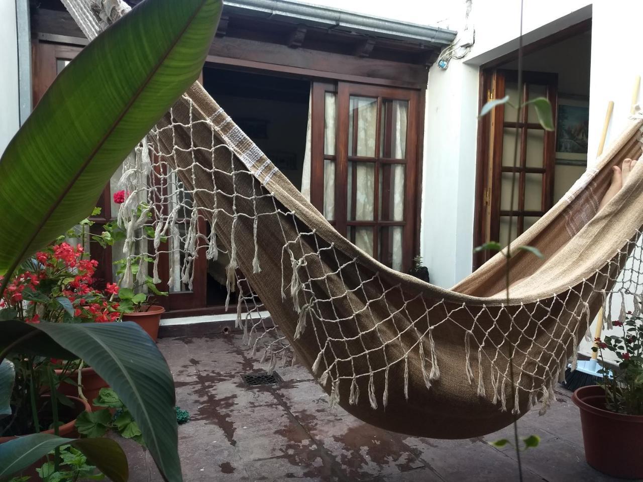 Departamento Apartman Salta Kültér fotó