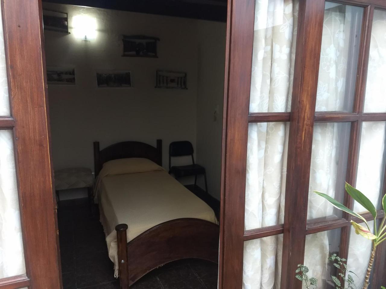 Departamento Apartman Salta Kültér fotó